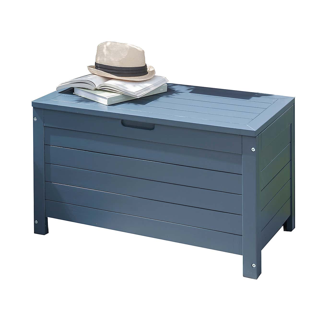 Florenity Galaxy Garden Storage Bench