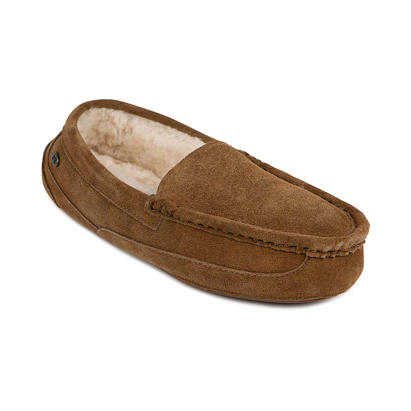 Just Sheepskin Harry Sheepskin Slippers