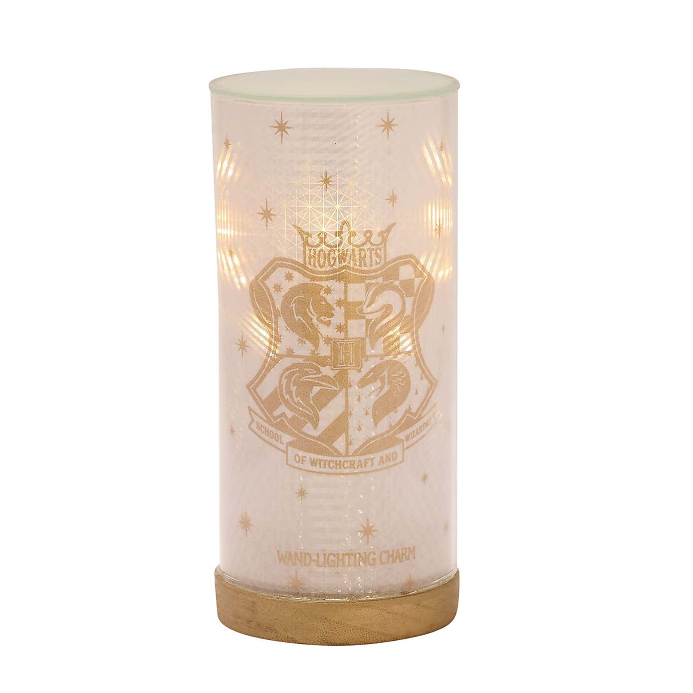 Harry Potter Alumni Lumos LED Tube Light
