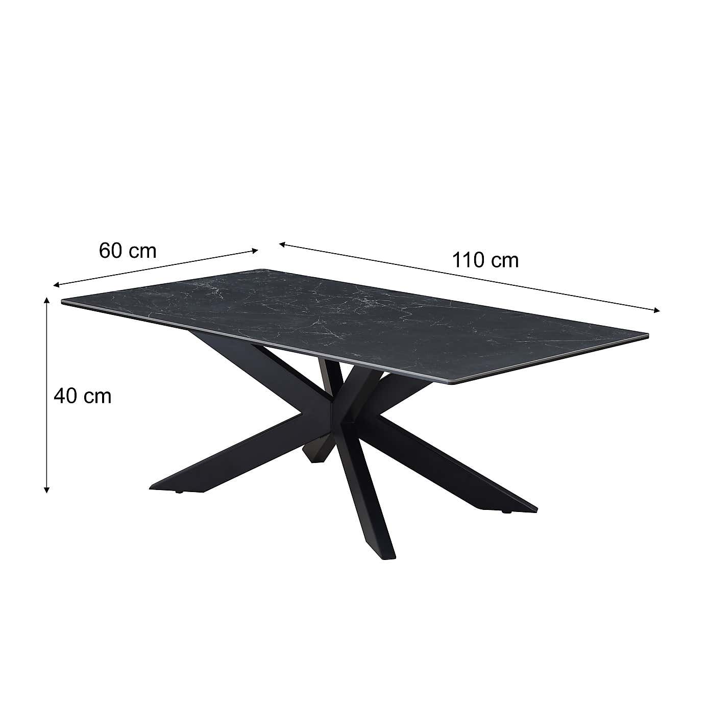 Indus Valley Athena Coffee Table