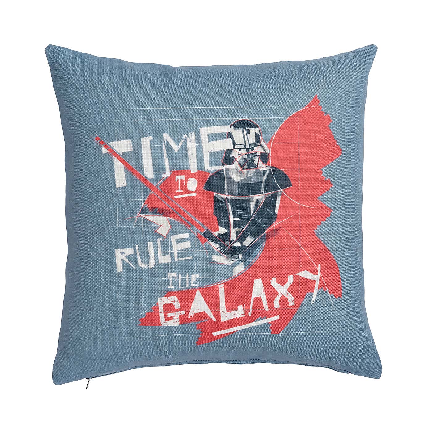 Rule The Galaxy Star Wars Cushion