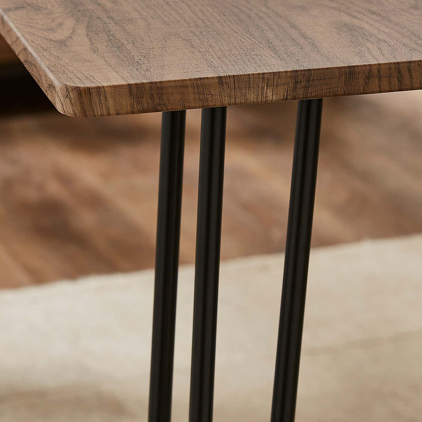 Bella Dining Table and Bench Set