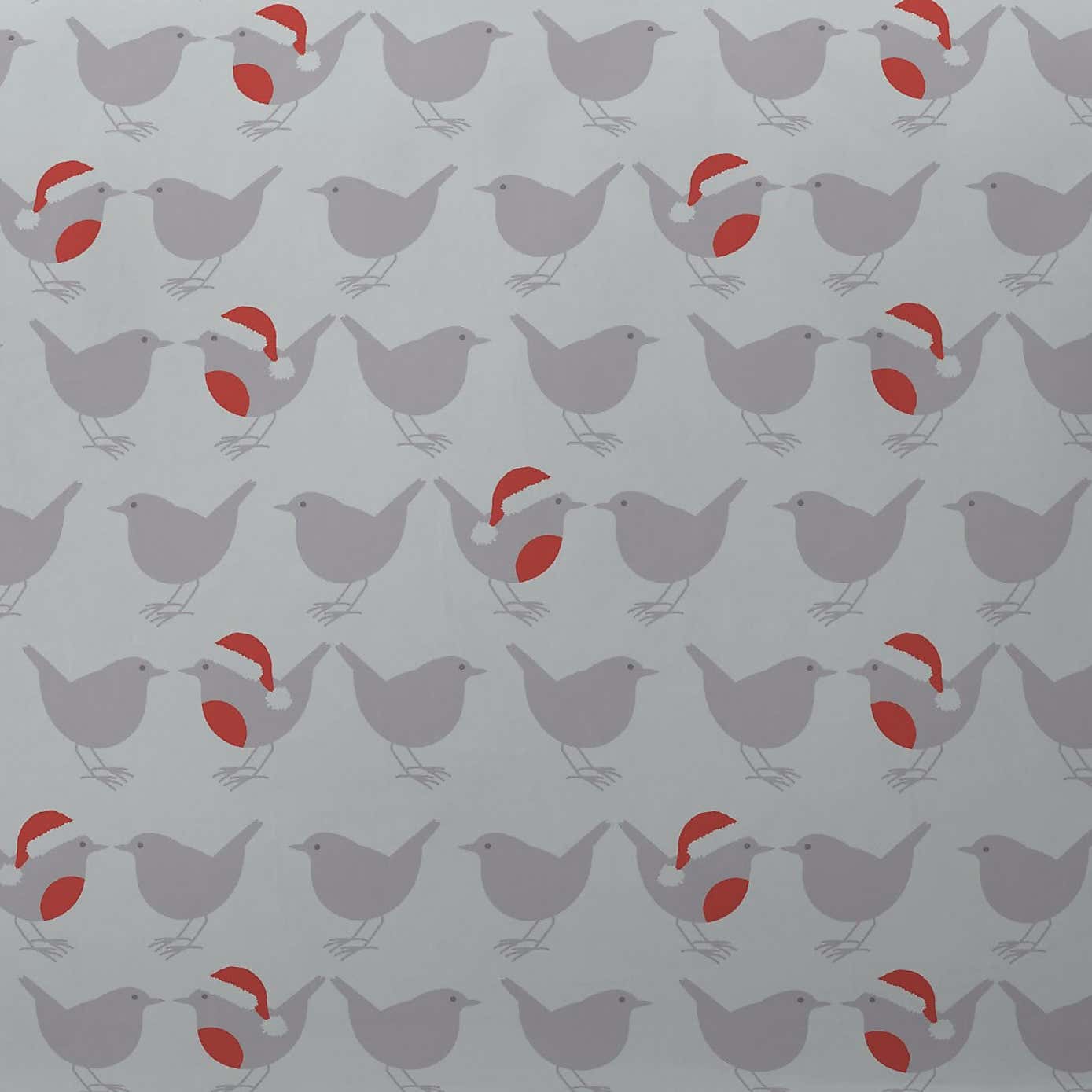 Fusion Geo Robin Duvet Cover & Pillowcase Set