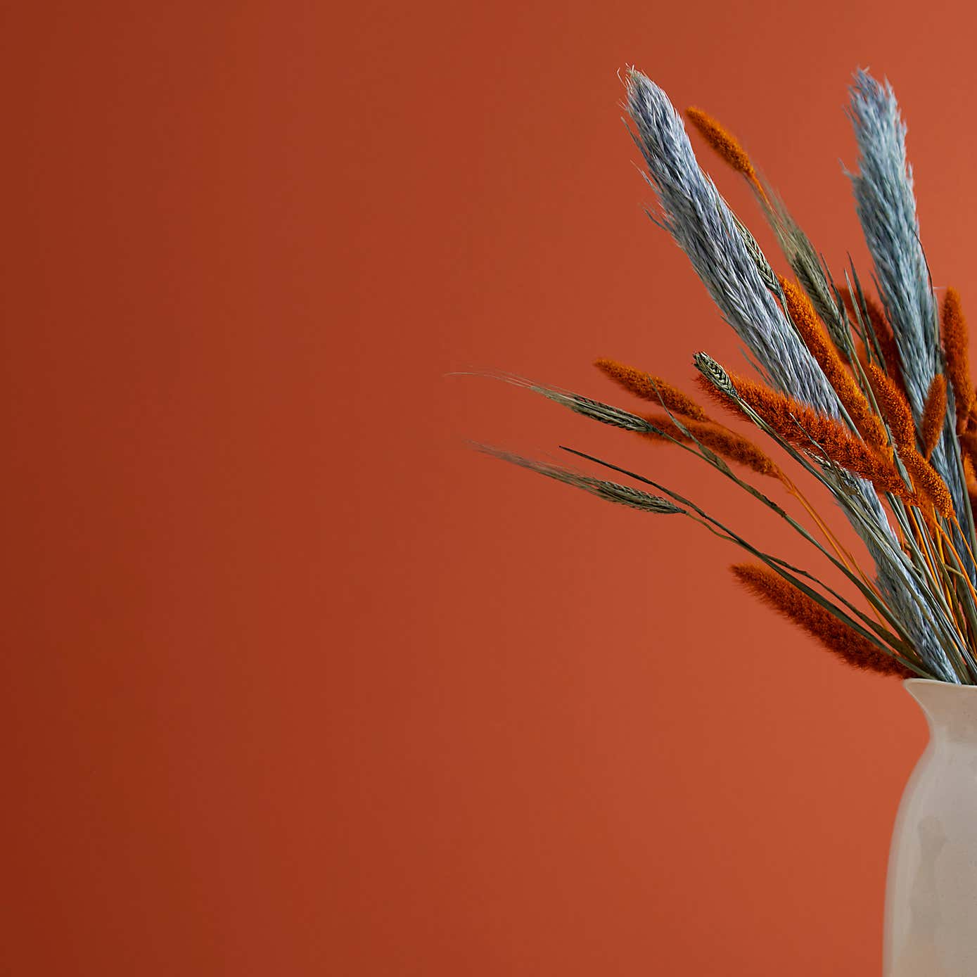 Dorma Fox Tail Matt Emulsion Paint