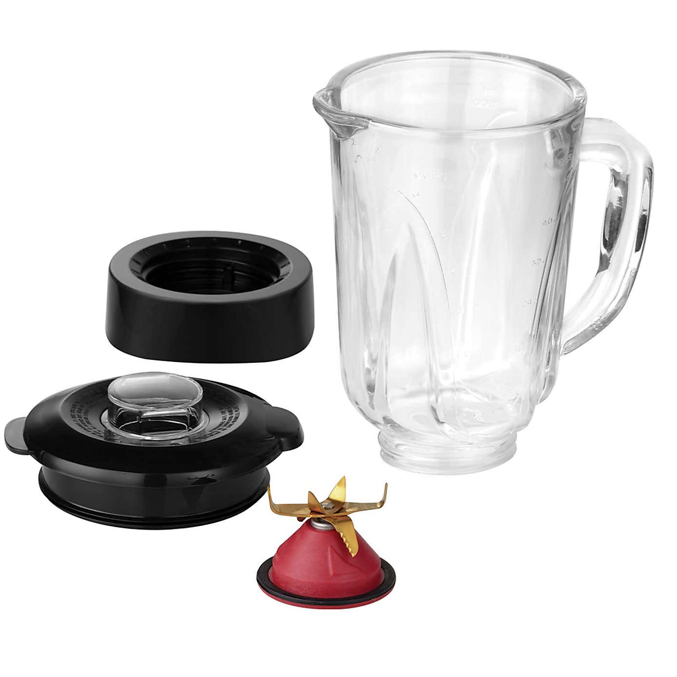 Russell Hobbs Sensigence 1.5L Glass Jug Blender