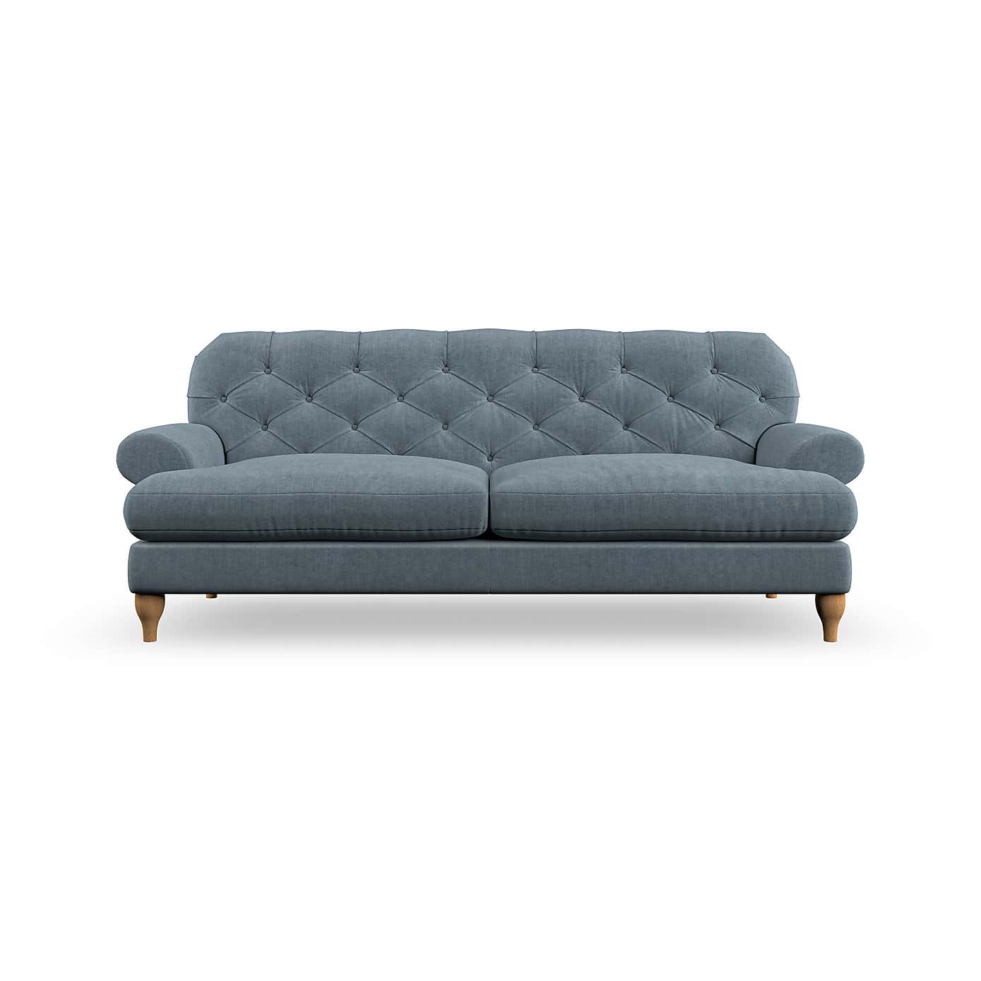 Canterbury Large 3 Seater Sofa