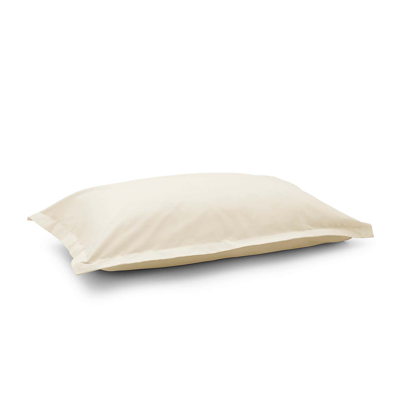 Pure Cotton Oxford Pillowcase