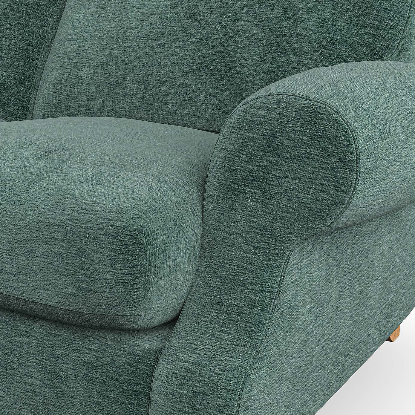 Ashford 4 Seater Sofa