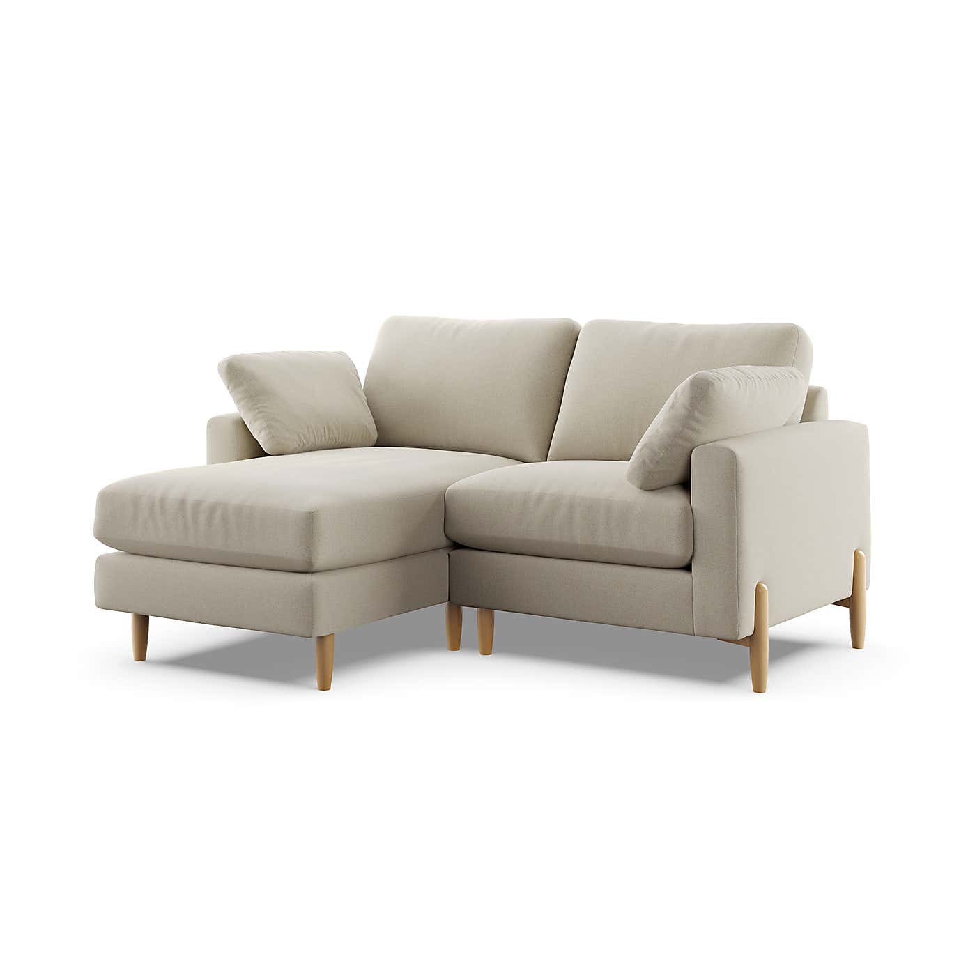 Apollo Multiweave Corner Chaise Sofa