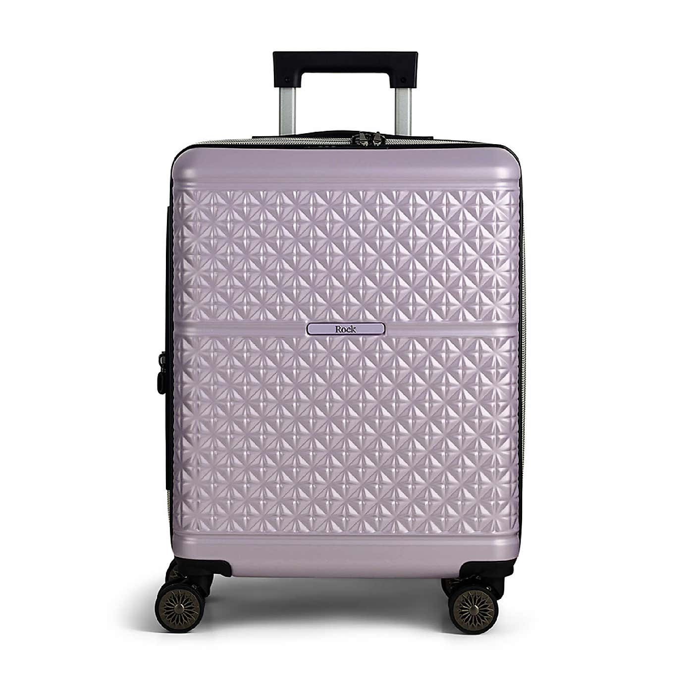 Rock Luggage Maya Hard Shell Suitcase