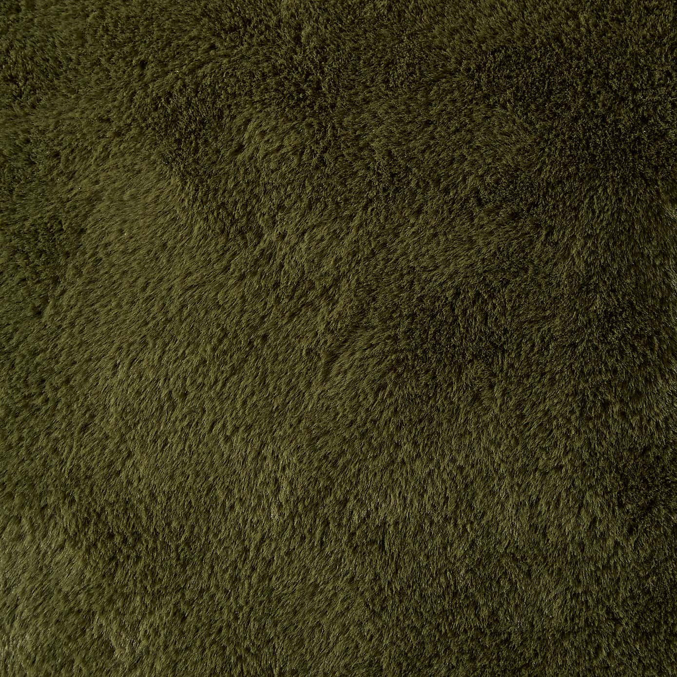 Adeline Faux Fur Cushion Cover