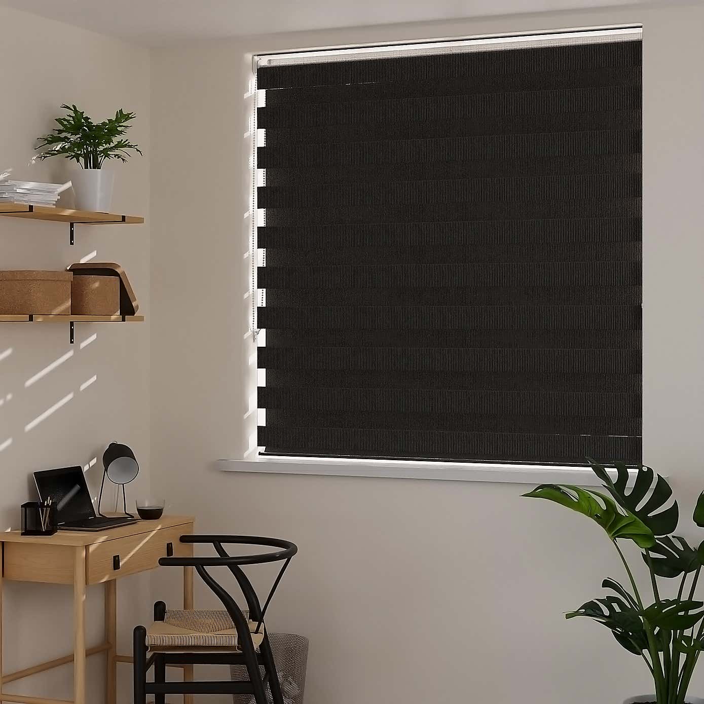 Day and Night Daylight Roller Blind