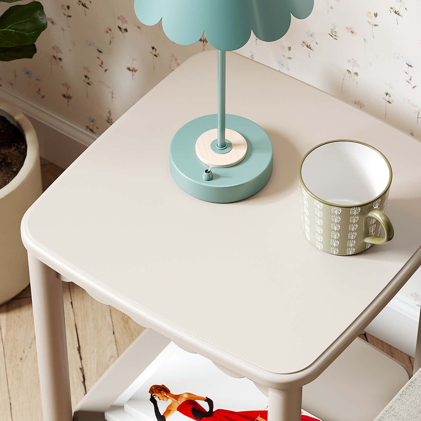 Remi Side Table