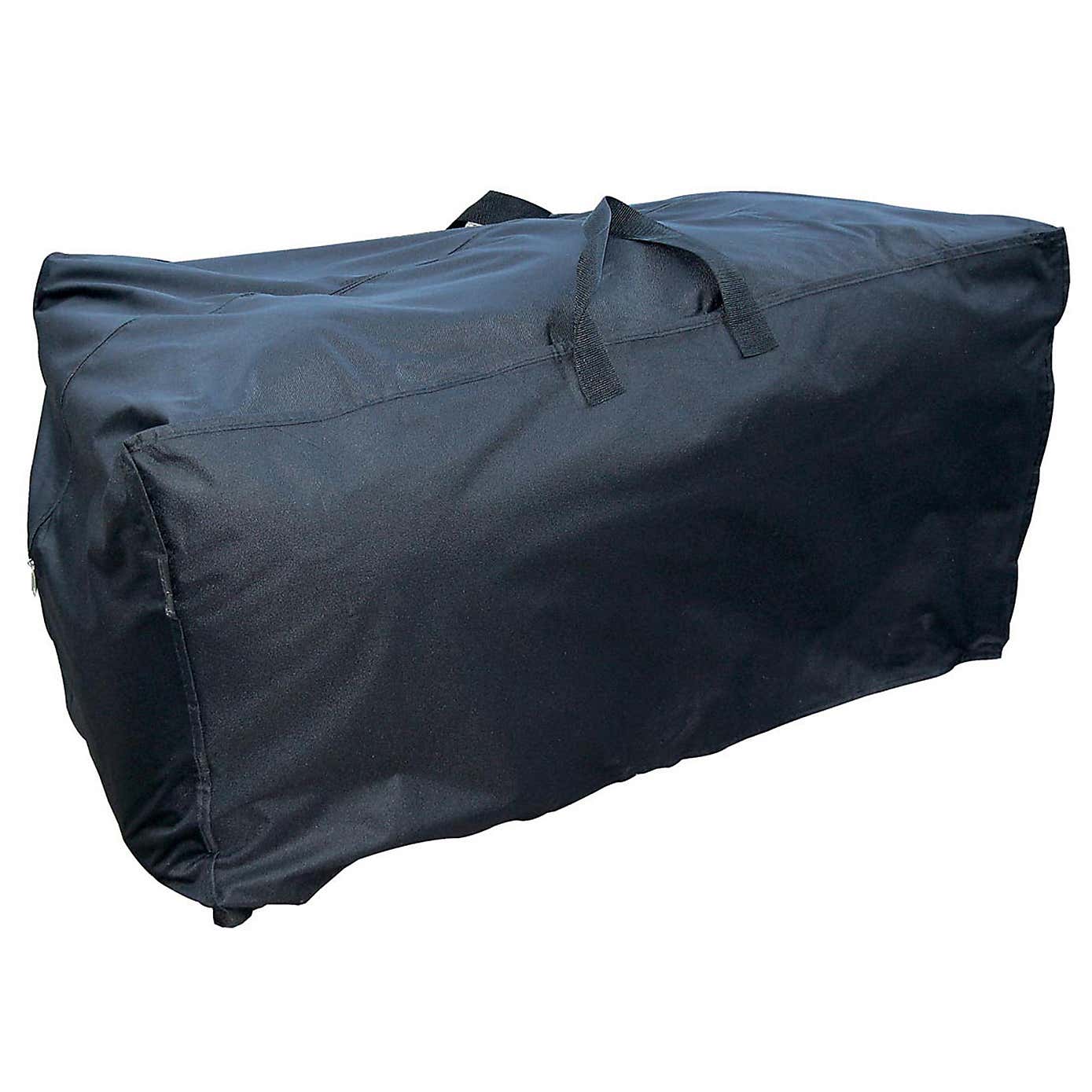 Garland Black Premium Large Cushion Bag