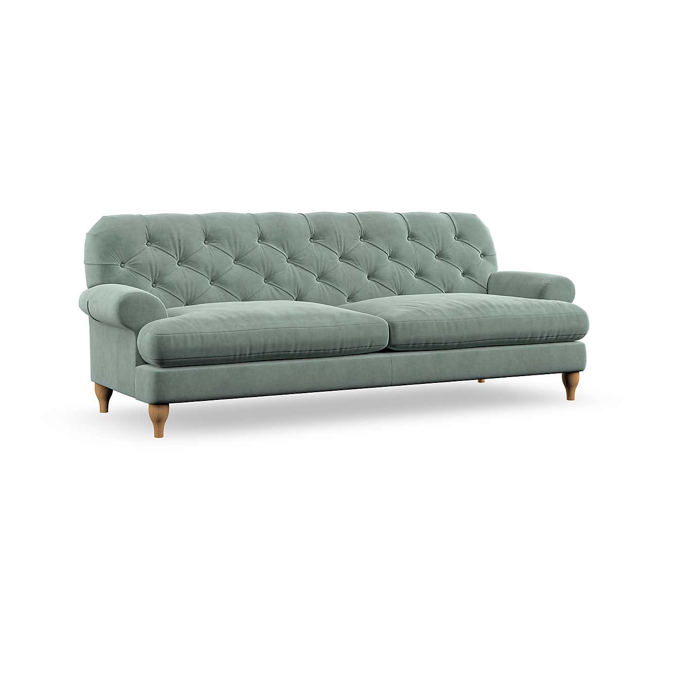 Canterbury 4 Seater Sofa