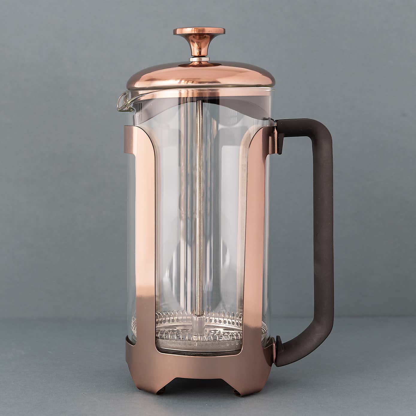 La Cafetier Roma 8 Cup Cafetiere