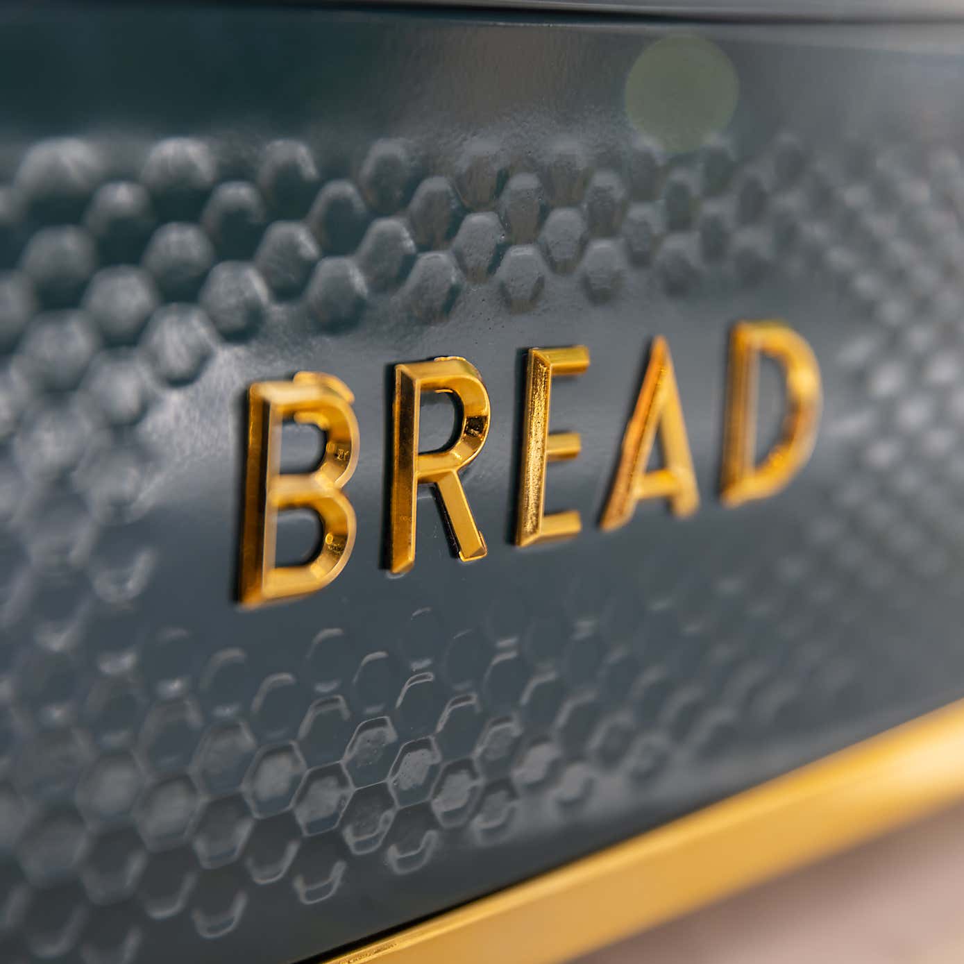 KitchenCraft Lovello Bread Bin