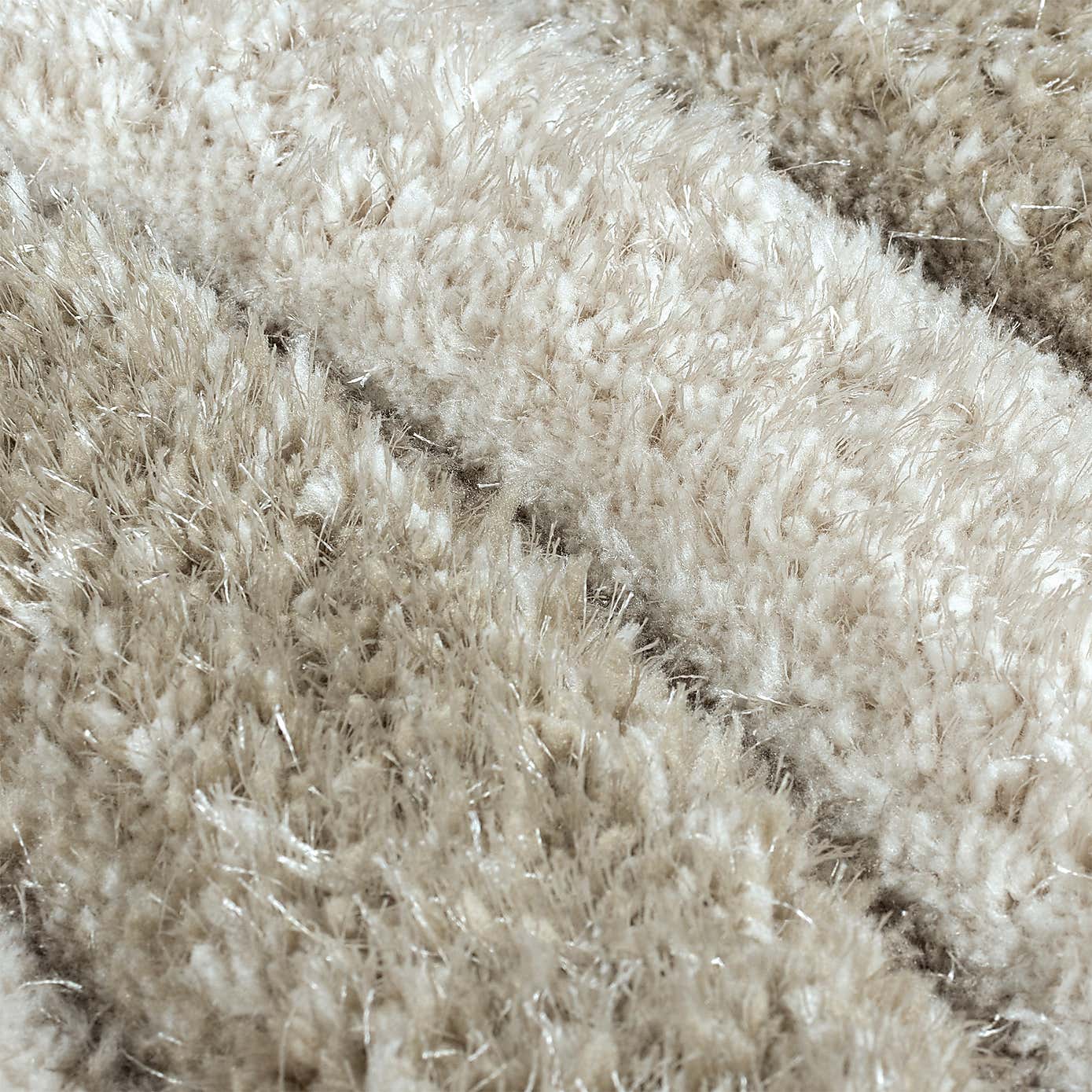 Indulgence Dune Natural Rug