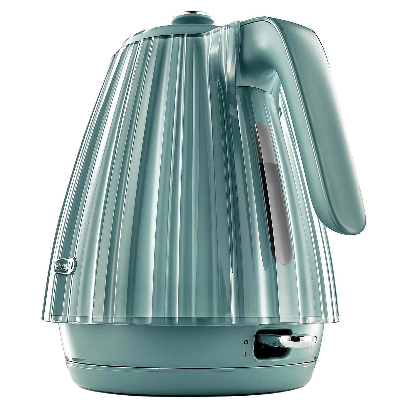 Delonghi 1700ml Ballerina Kettle