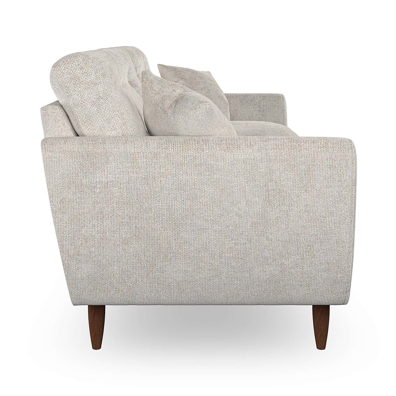 Anders 3 Seater Sofa