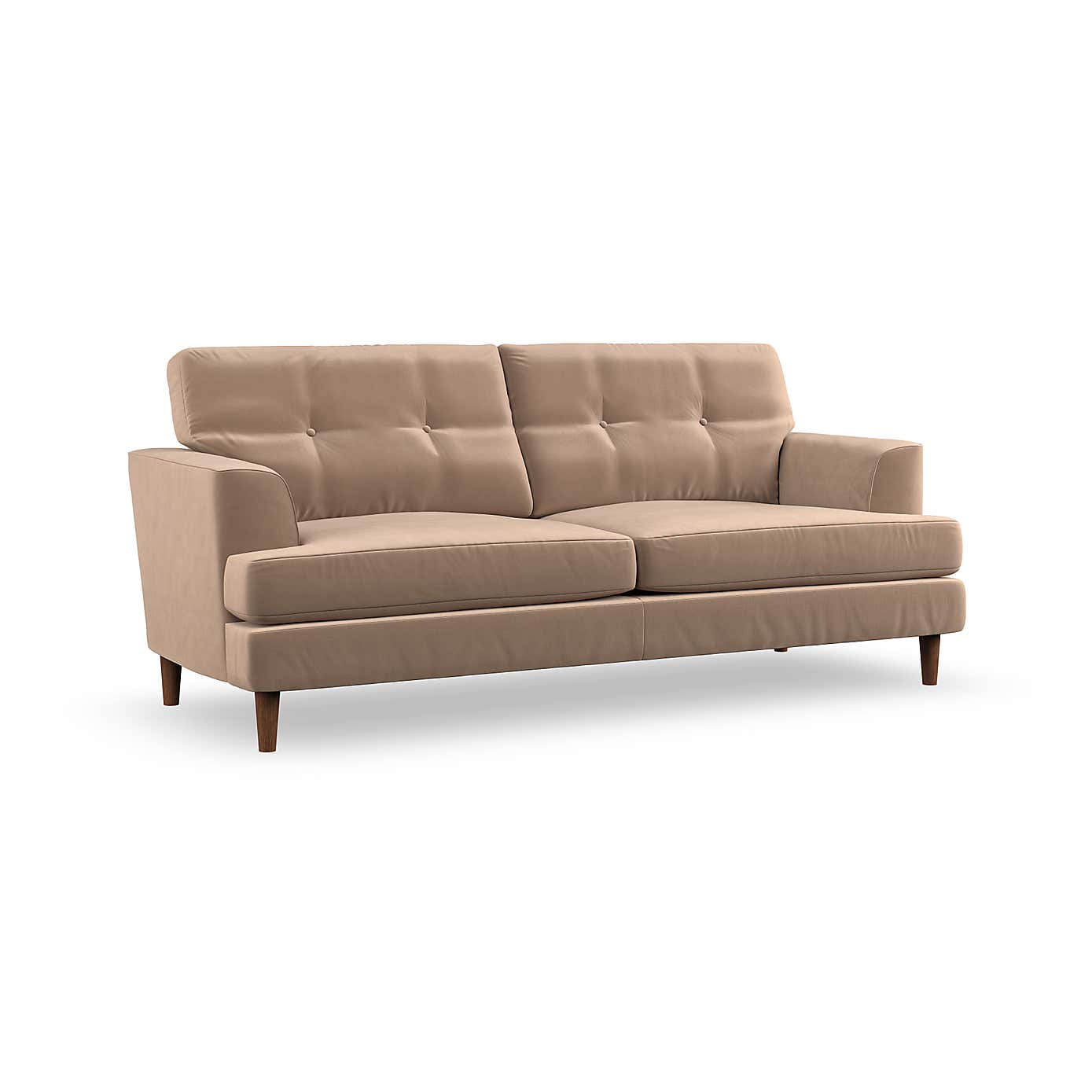 Cooper Large 3 Seater Sofa