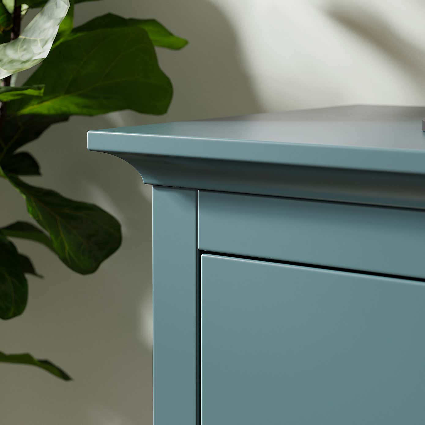 Lynton Wide Sideboard