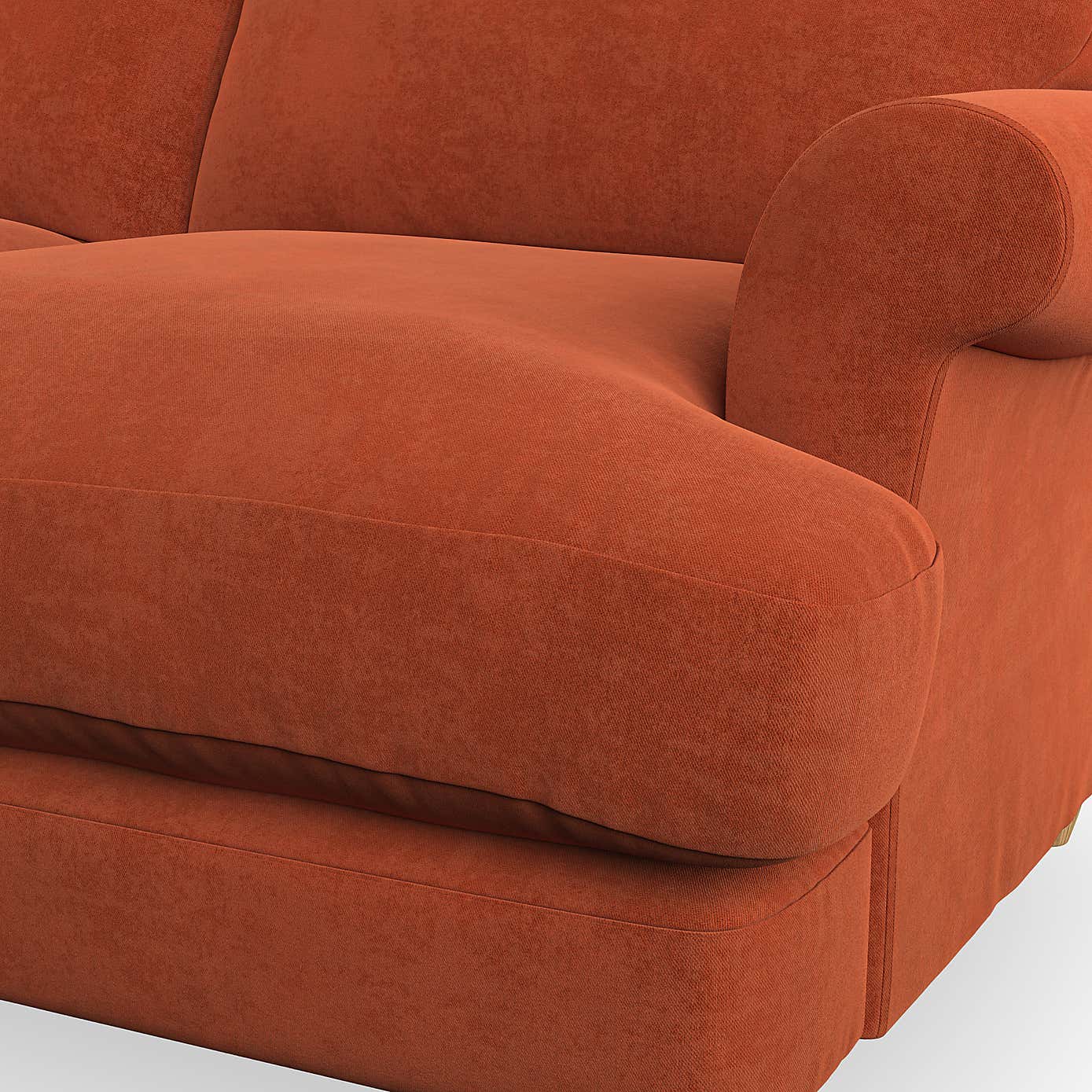 Evie 4 Seater Sofa