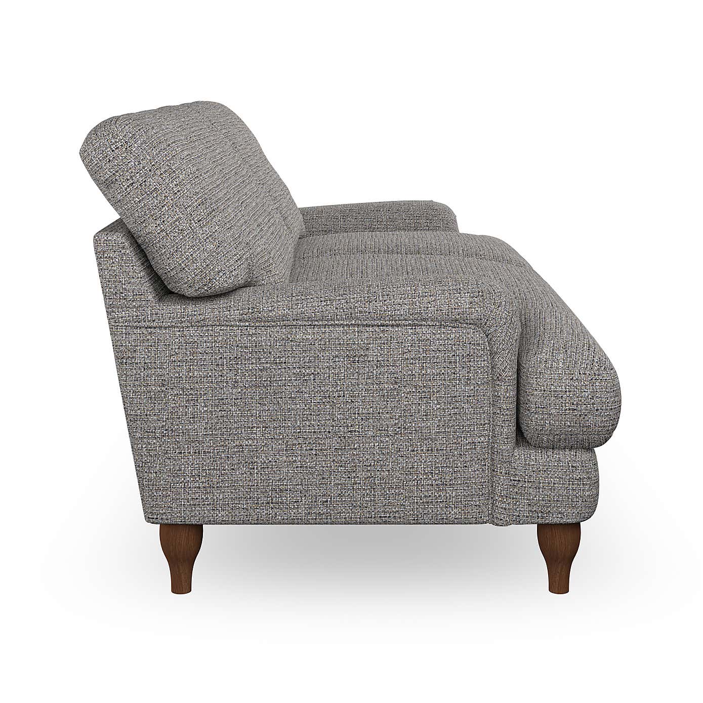 Darwin 4 Seater Sofa