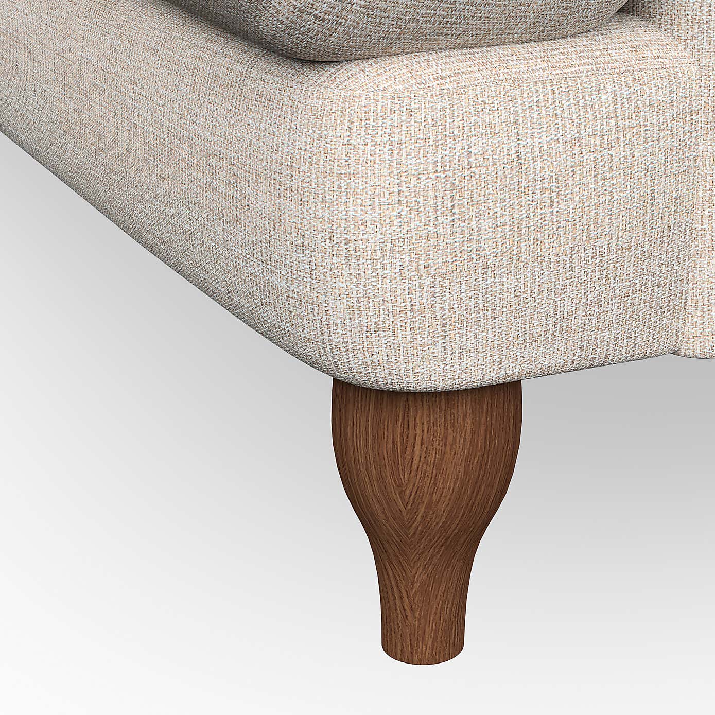 Darwin 4 Seater Sofa