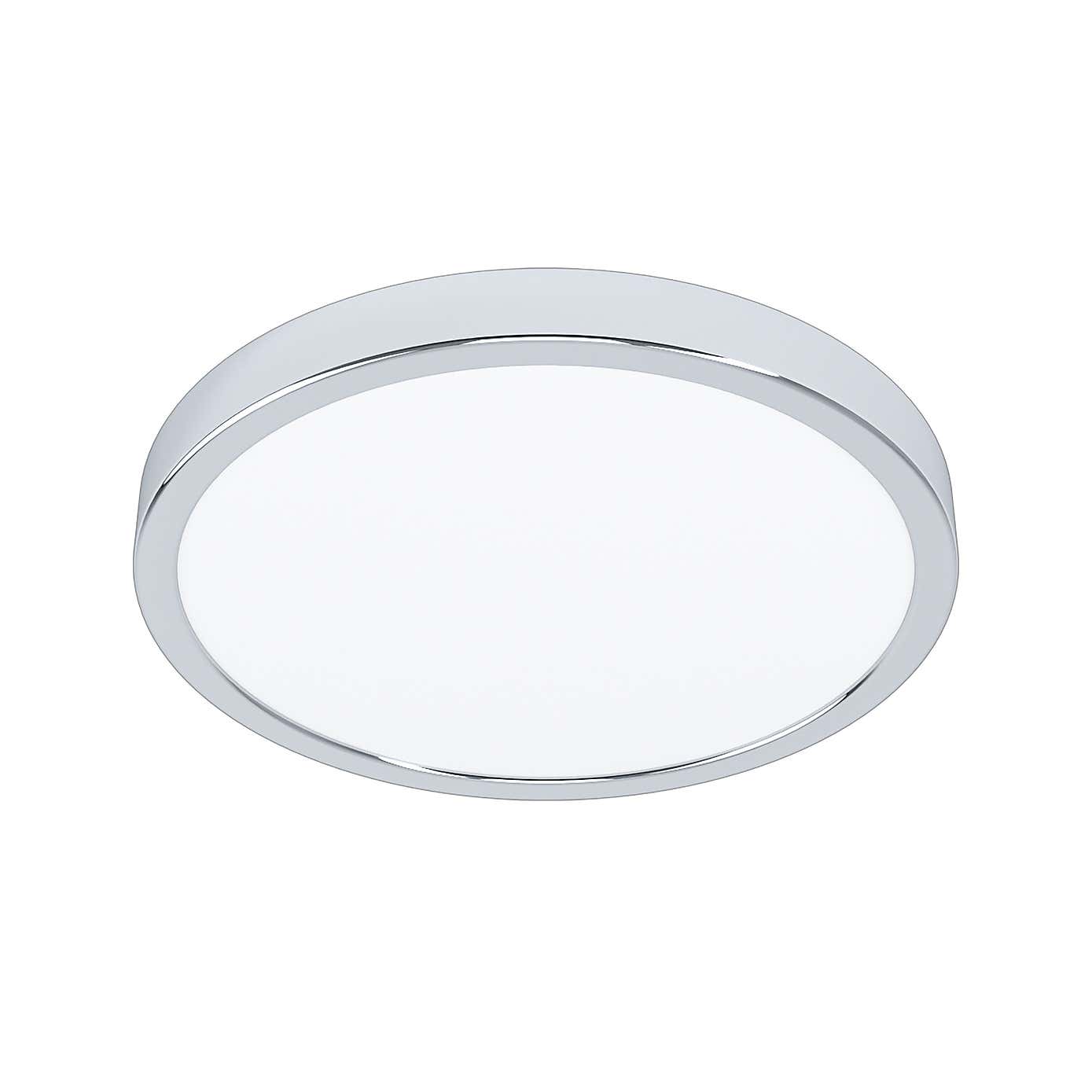 EGLO Fueva 5 LED Circular Ceiling Light