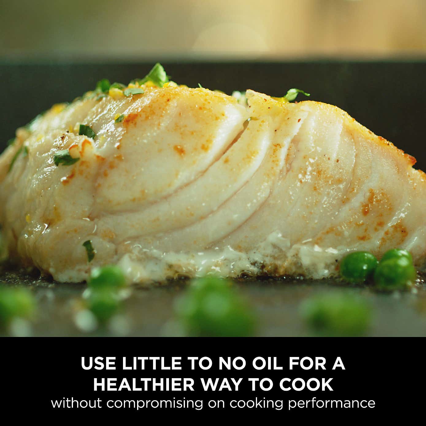 Ninja ZEROSTICK Classic 5 Piece Pan Set