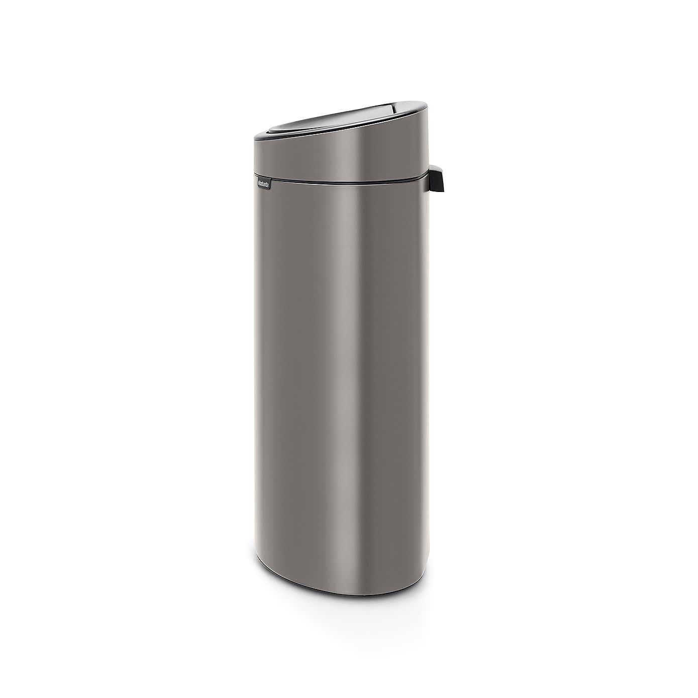 Brabantia 40L Touch New Bin