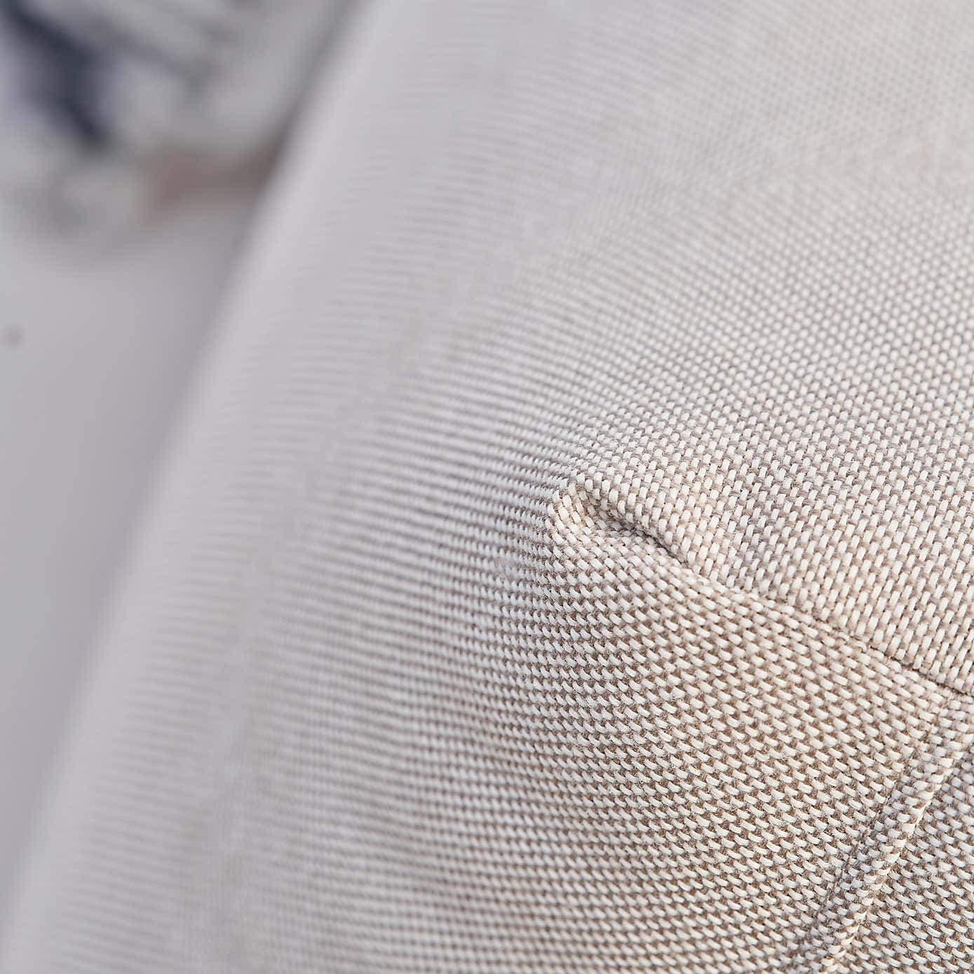 Pacific Lifestyle Osaka Latte Outdoor Corner Seating Set