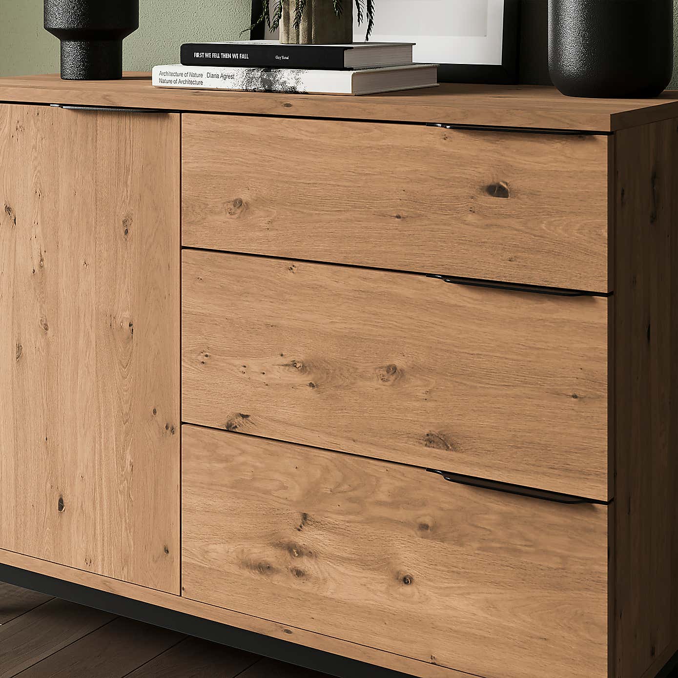 Reynolds Small Sideboard