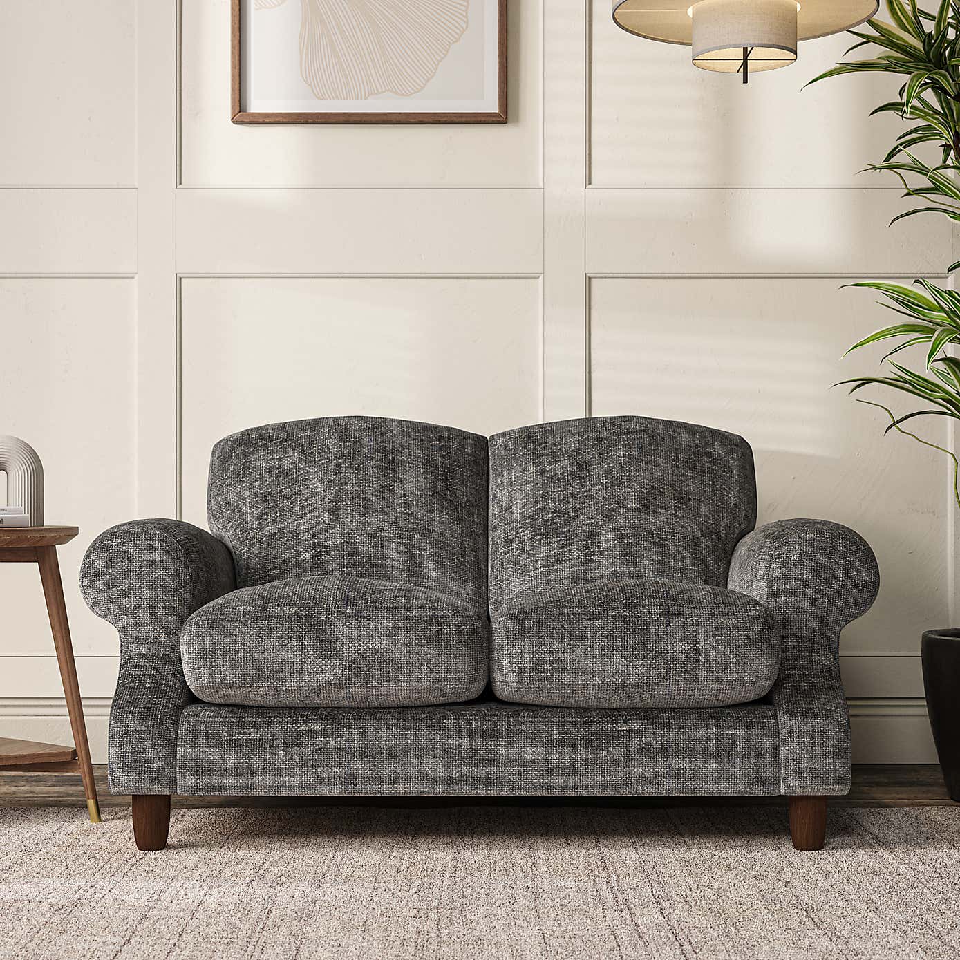 Ashford 2 Seater Sofa