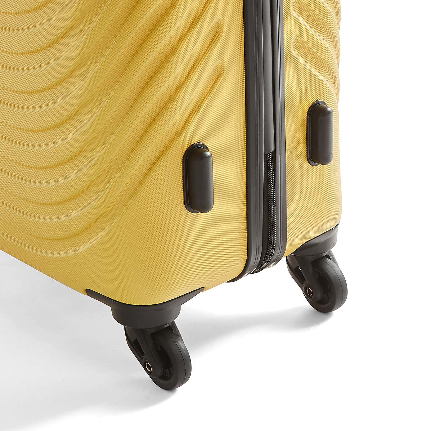 Elements Hard Shell Suitcase