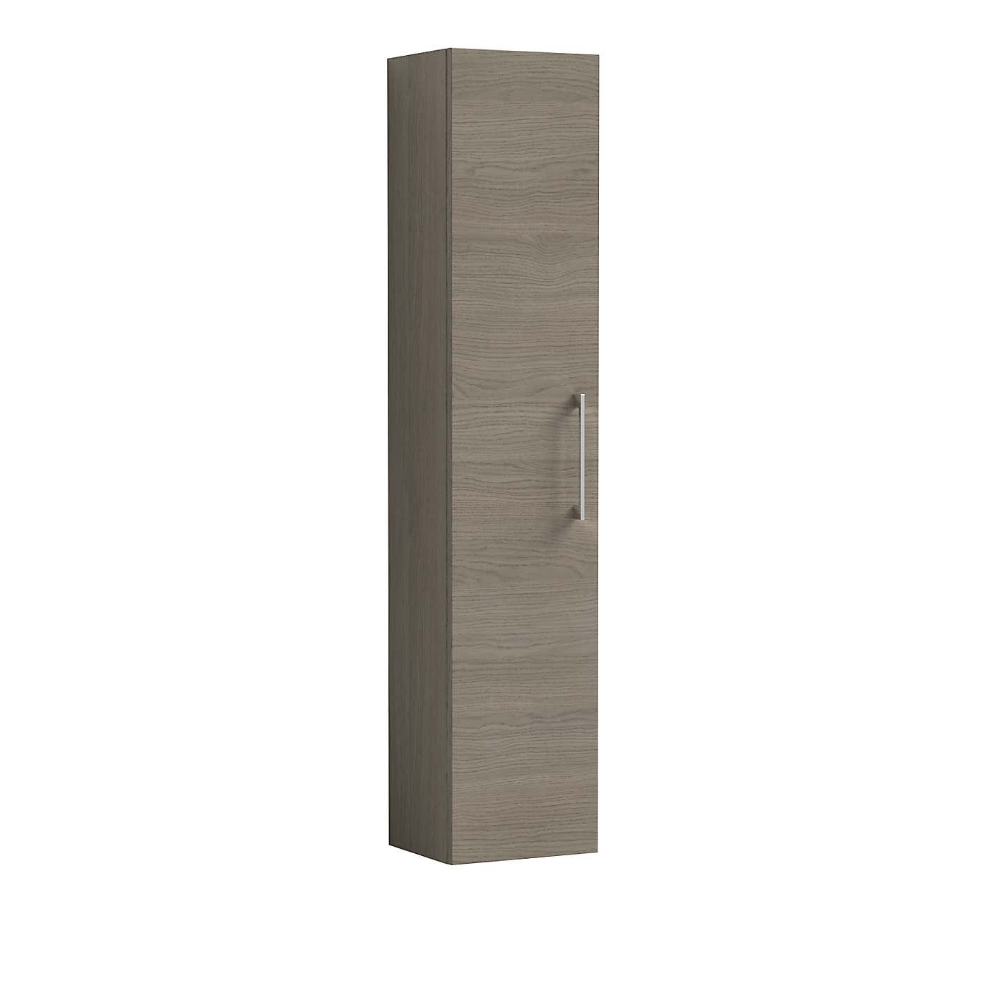 Arno Tall Storage Unit