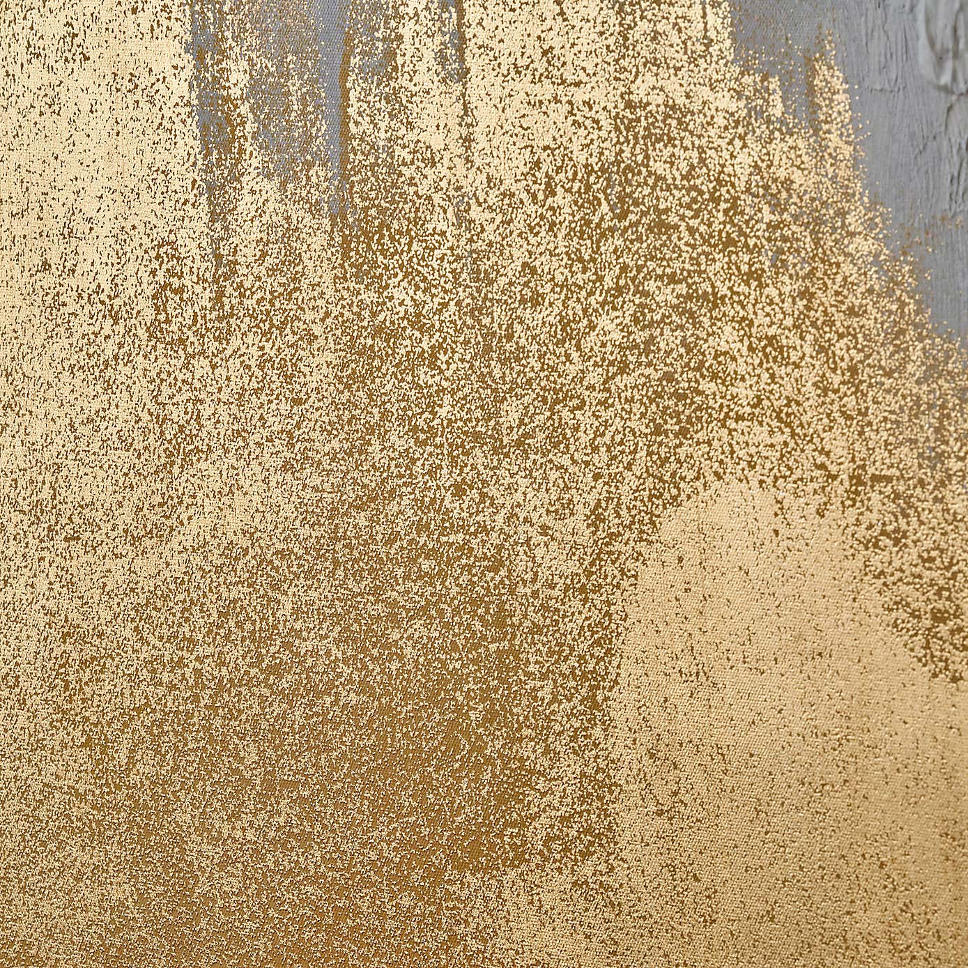 Abstract Frameless Canvas