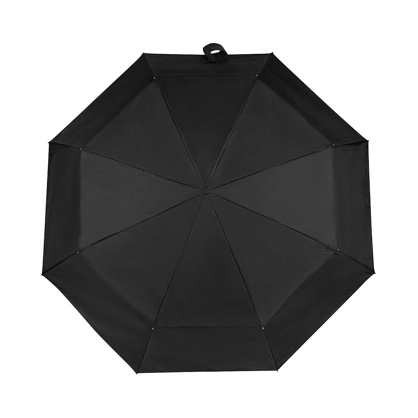 totes Eco Xtra Strong Automatic Golf Umbrella