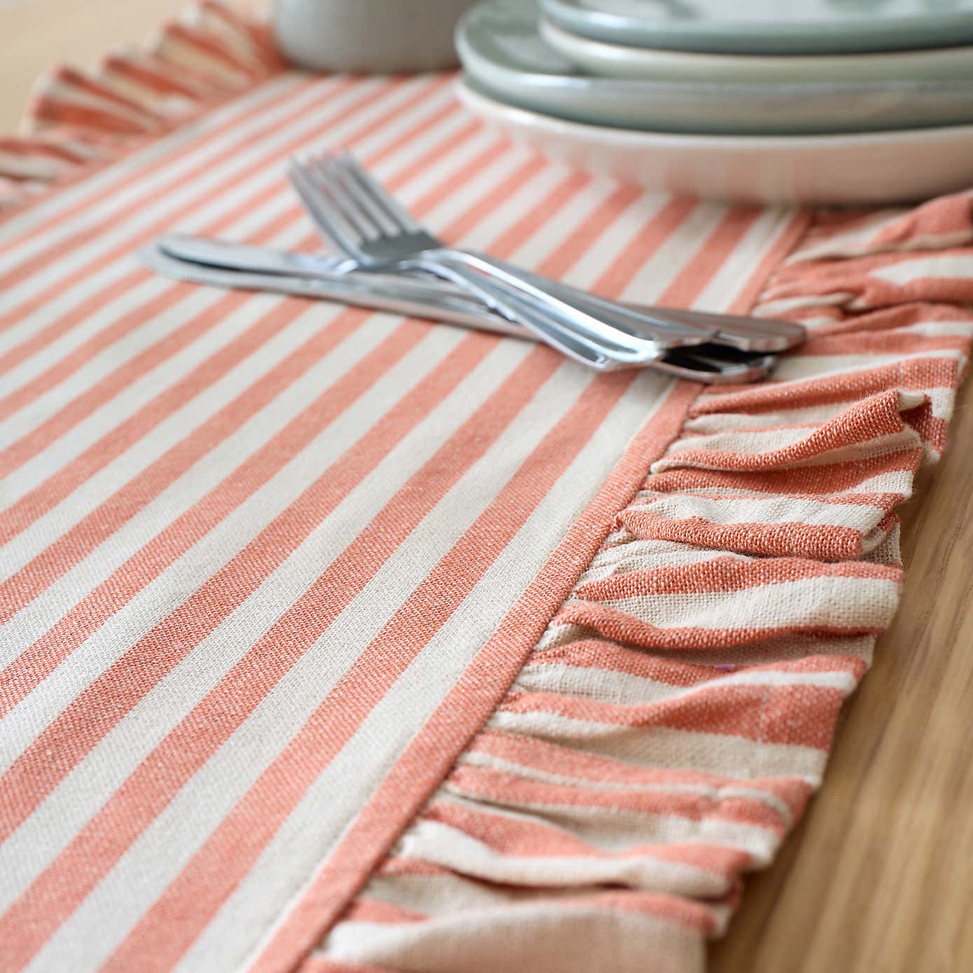 Linford Frill Runner 35x178