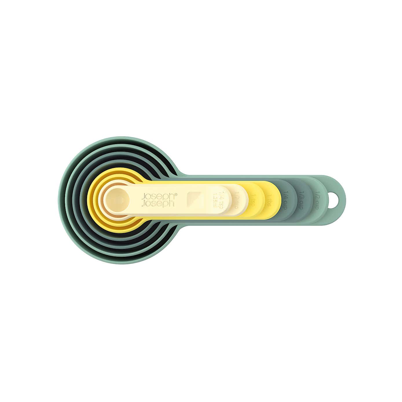 Joseph Joseph Nest Measuring Spoons