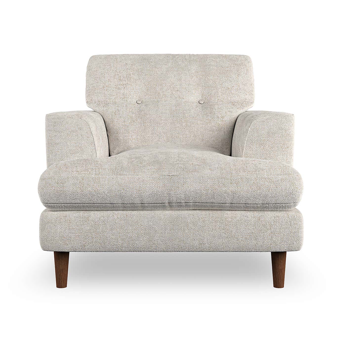 Cooper Armchair