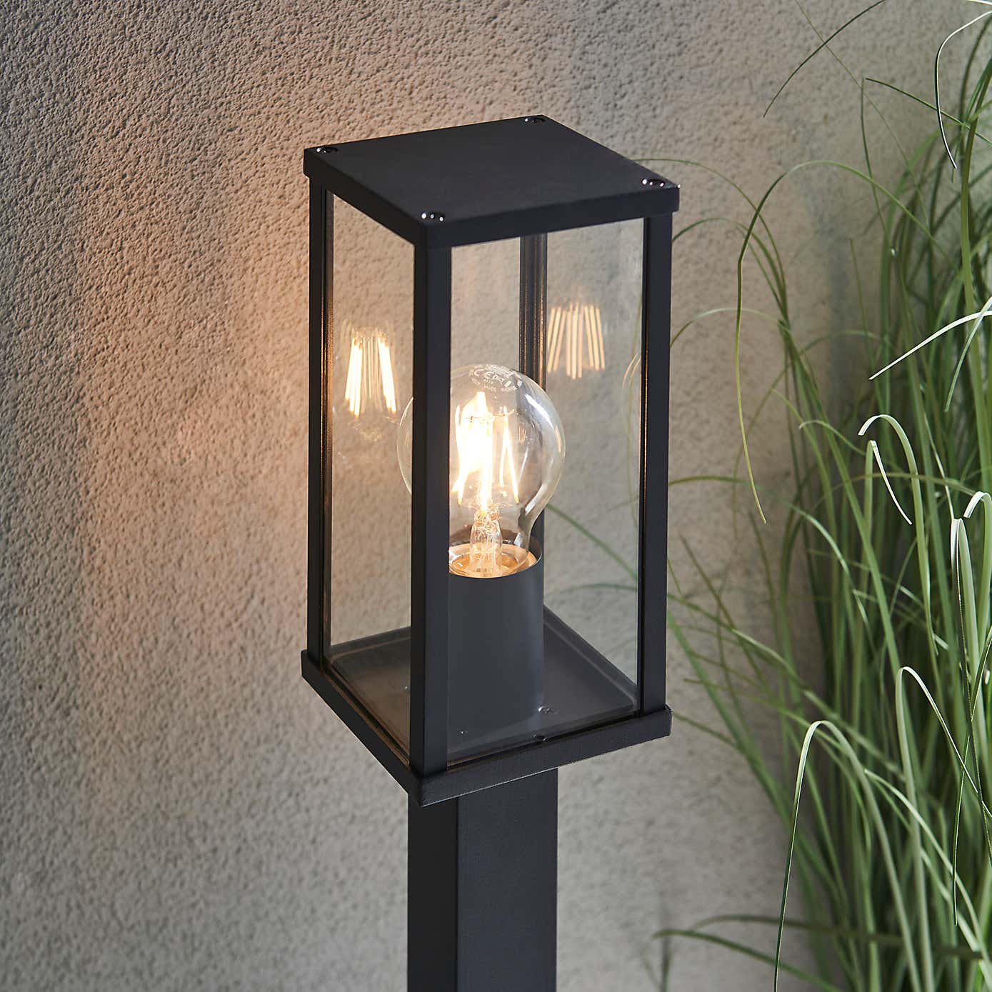 London Outdoor Pathfinder Light