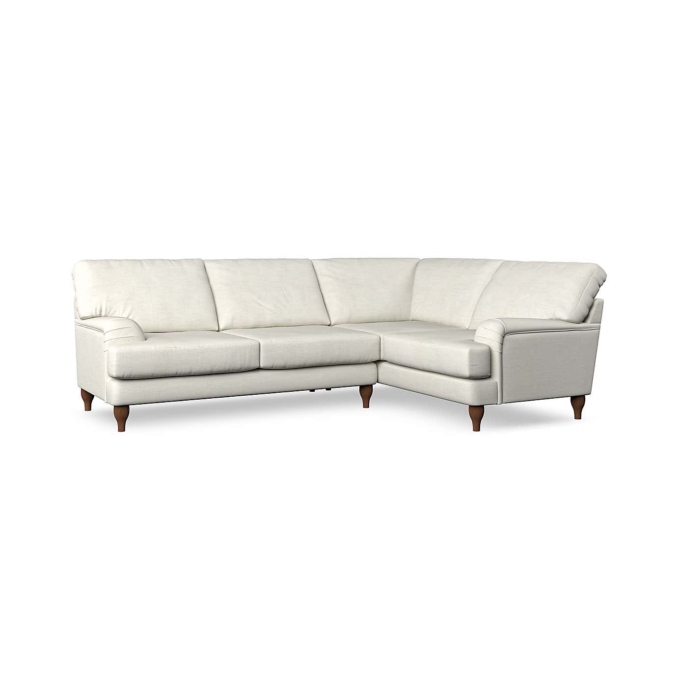 Darwin 4 Seater Corner Sofa