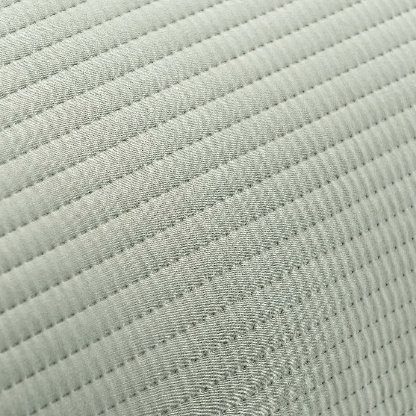 Spencer Pinsonic Natural Bedspread