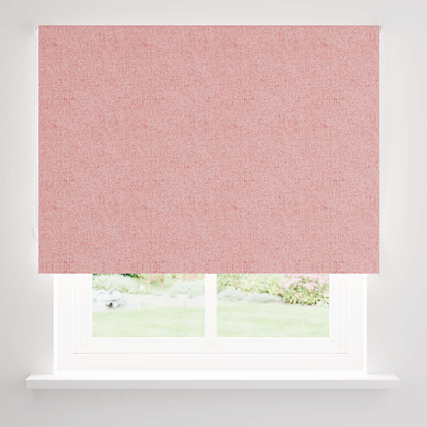 Luna Blackout Roller Blind