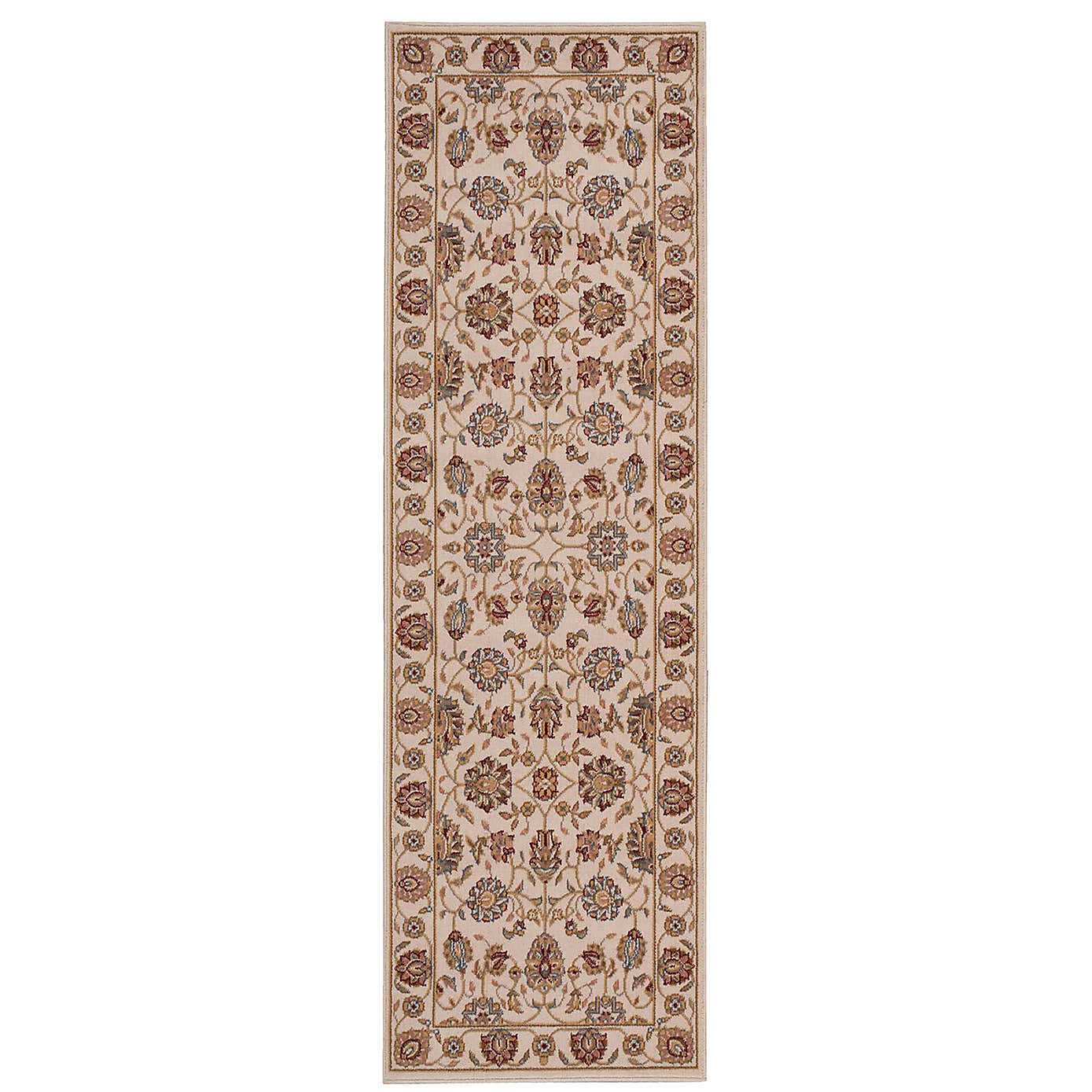 Ivory Artena 5 Runner