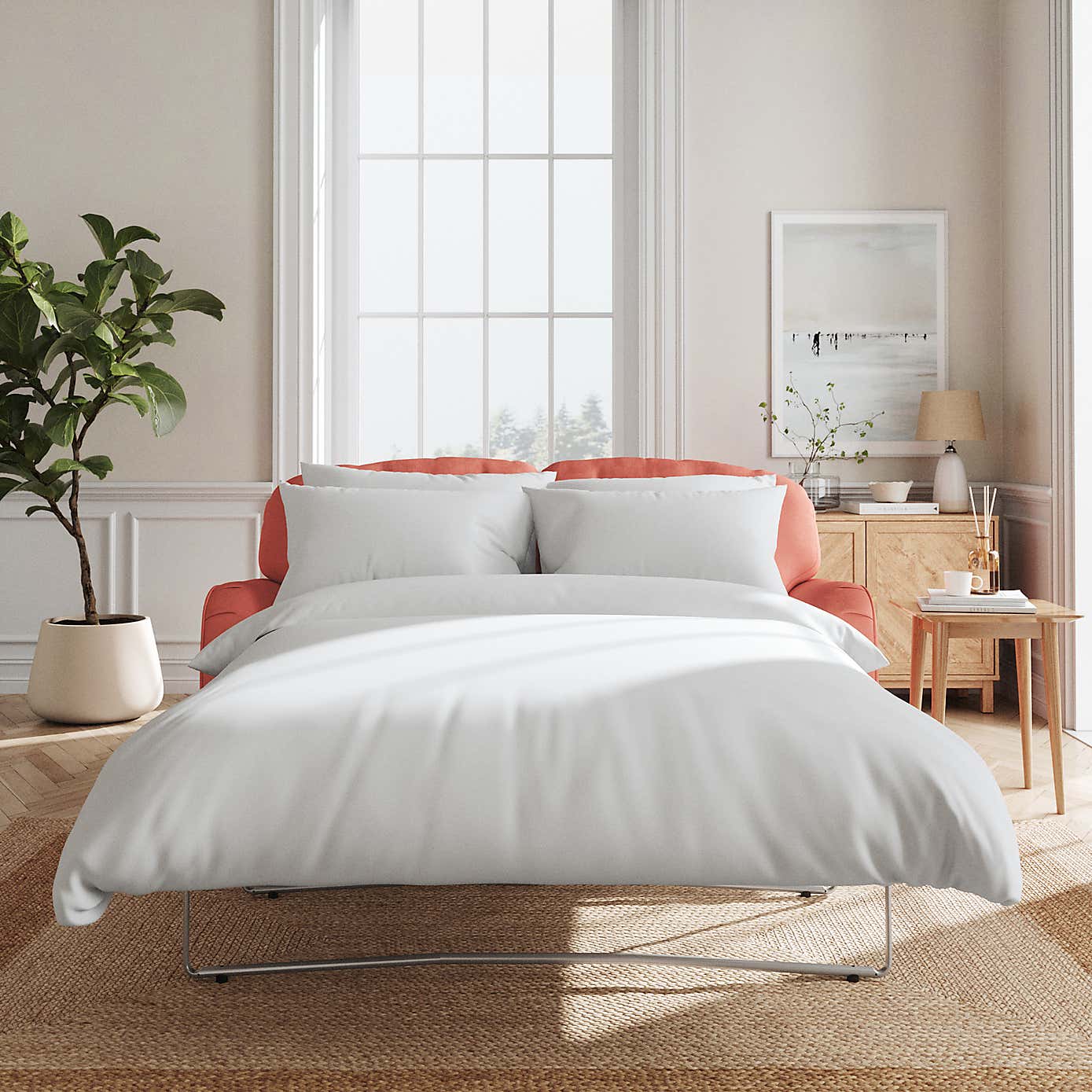 Matte Plush Velvet Fabric Sample