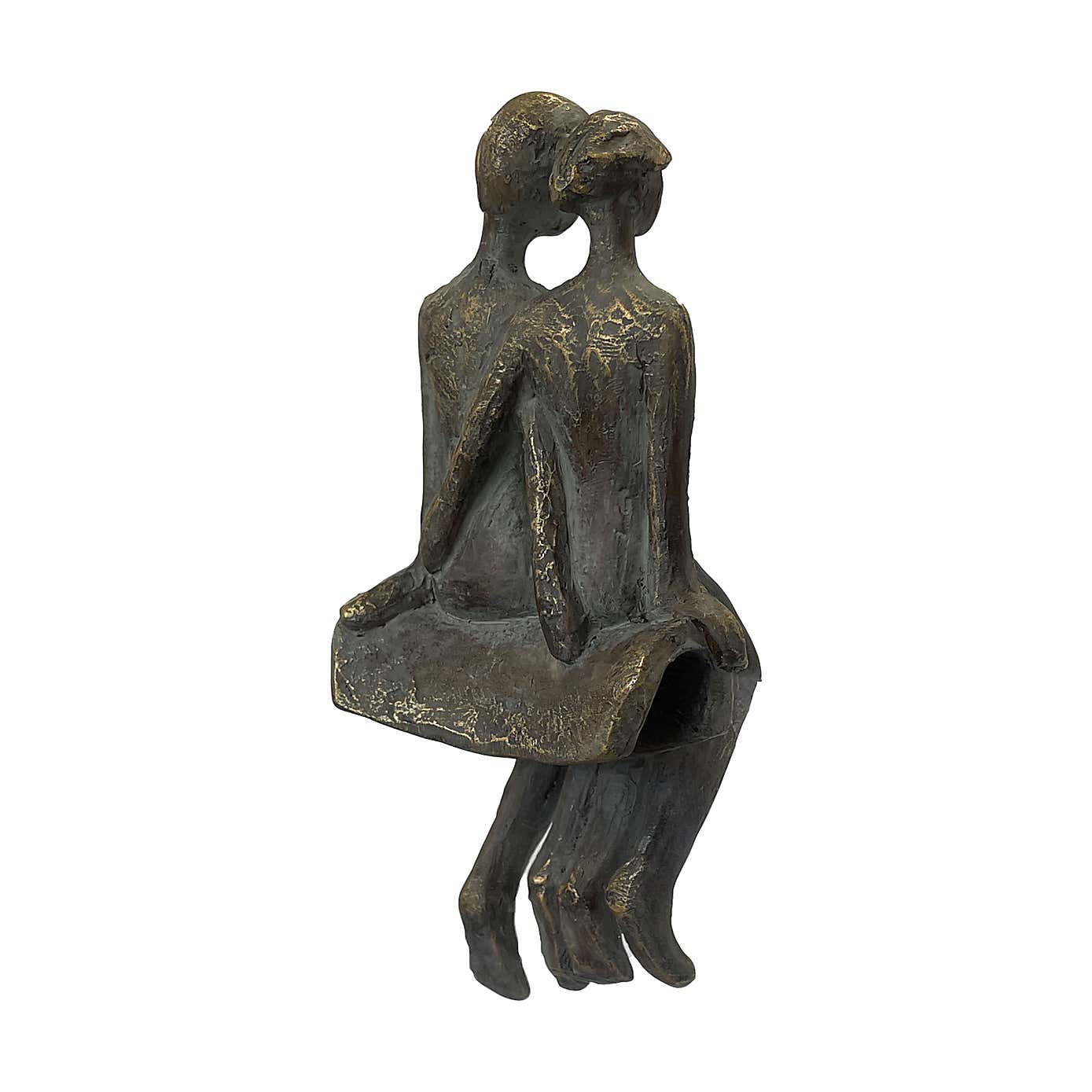 Set of 2 Friendship Pot Hangers