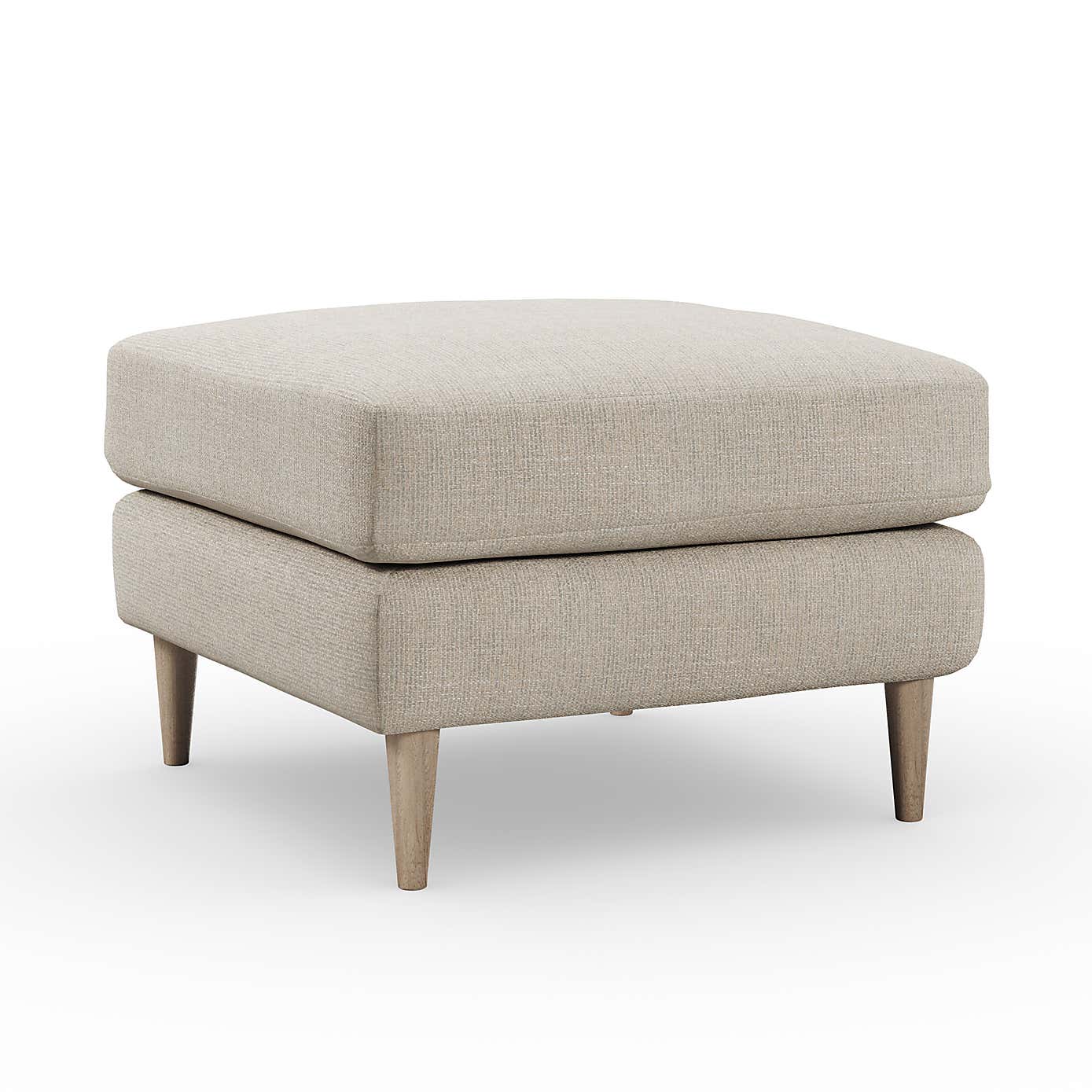 Tonal Weave Fabric Swatch